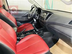 میتسوبیشی L200